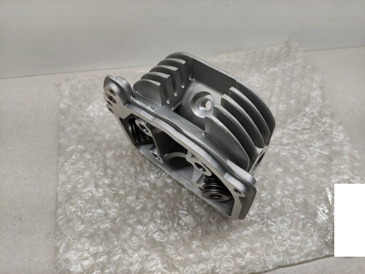TGB Pegasus R125X, 303R 125, Delivery 125 Zylinderkopf NEU Cylinder head (40-4)