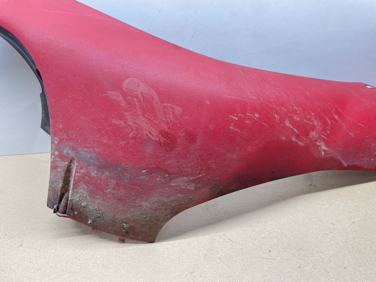 Hercules Splinter, Peugeot Speedake - Unterboden li. Verkleidung Abdeckung (81)