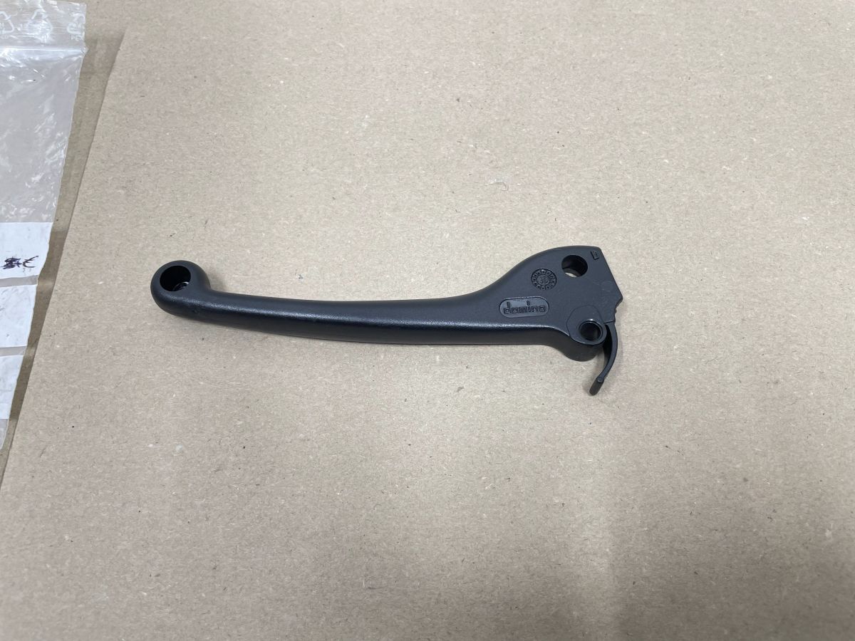 Bremshebel rechts ORIGINAL - Piaggio Zip 50 92-94 SSL1T, Free 50 92-94 NEU (118-14)
