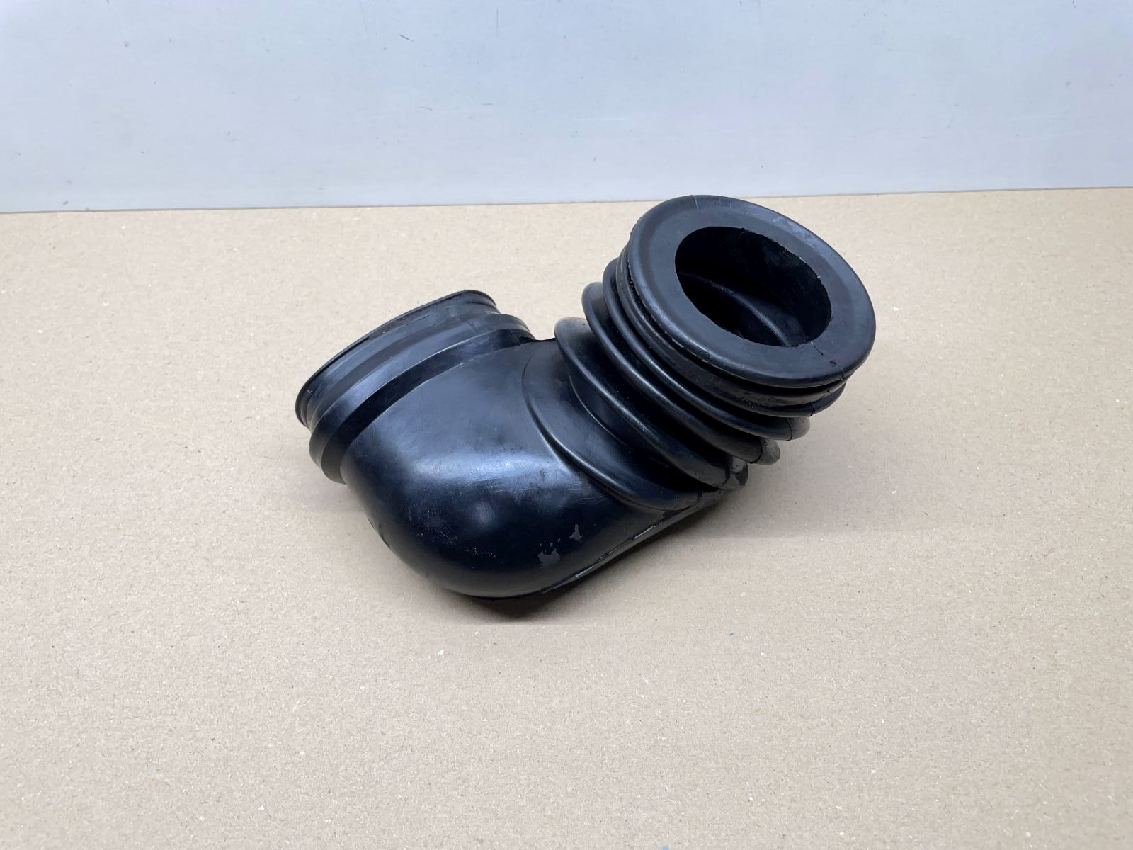 Vespa PK80 S Automatica - original Ansauggummi Faltenbalg Vergaser (44)