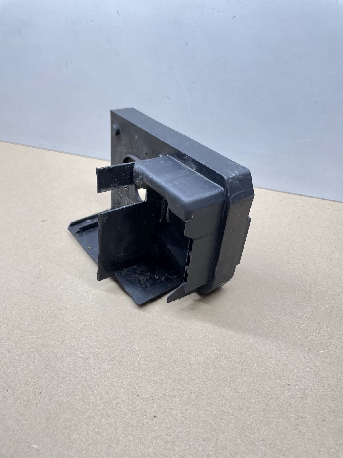 Spartamet - Ansauggehäuse Abdeckung Luftfilter Verkleidung Saxonette (83-15)