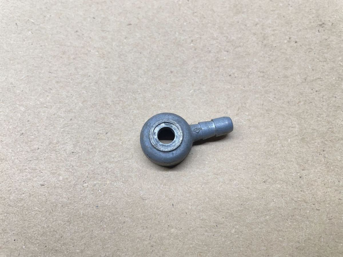 Piaggio Ciao Bravo Si - ORIGINAL Anschluss Benzinschlauch Dellorto SHA Vergaser (W10)
