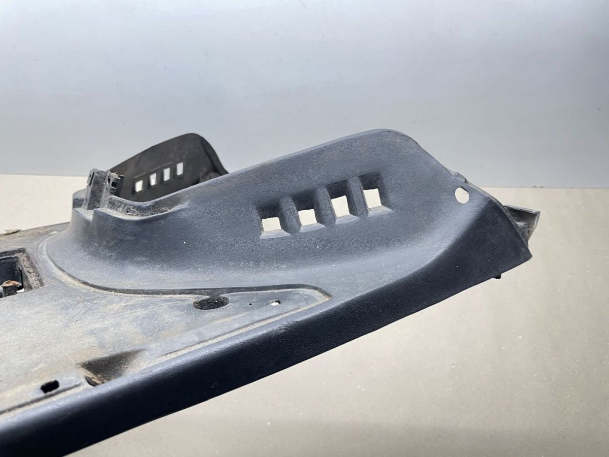 Explorer Spin GE 50  - Trittbrett Fußablage Abdeckung Verkleidung (102-11)