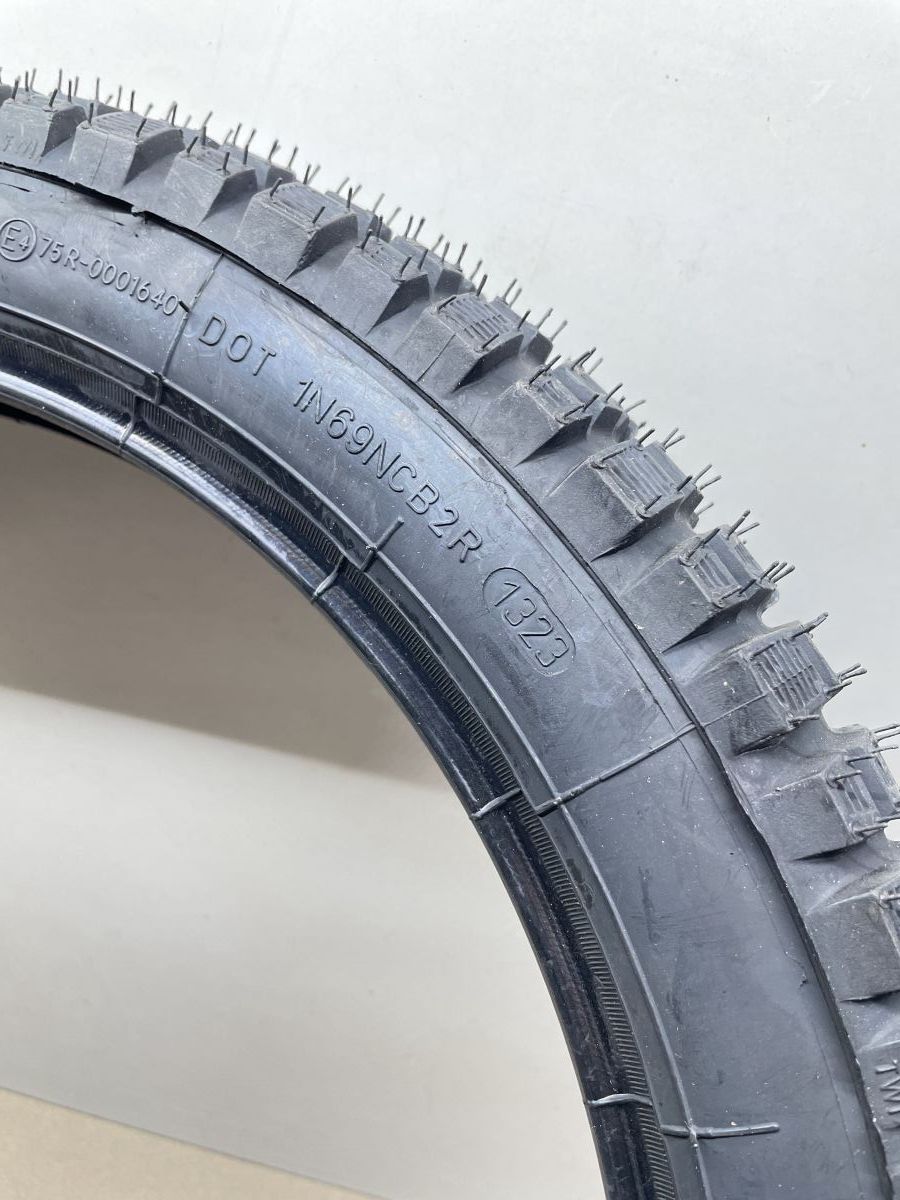 Heidenau Reifen 2.75-16 K46 36B 16 Zoll Simson S50 S51 S53 S70 S61 KR51 (94-10)
