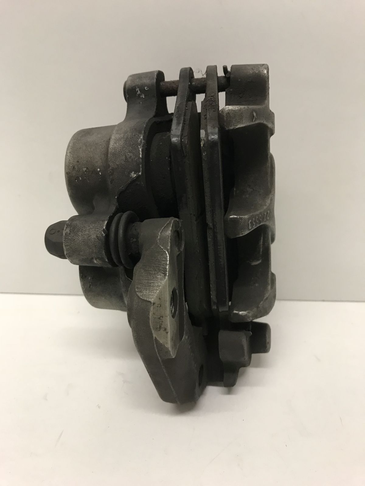 Aprilia ETV 1000 Caponord ABS - Bremszange Bremssattel vorne links !