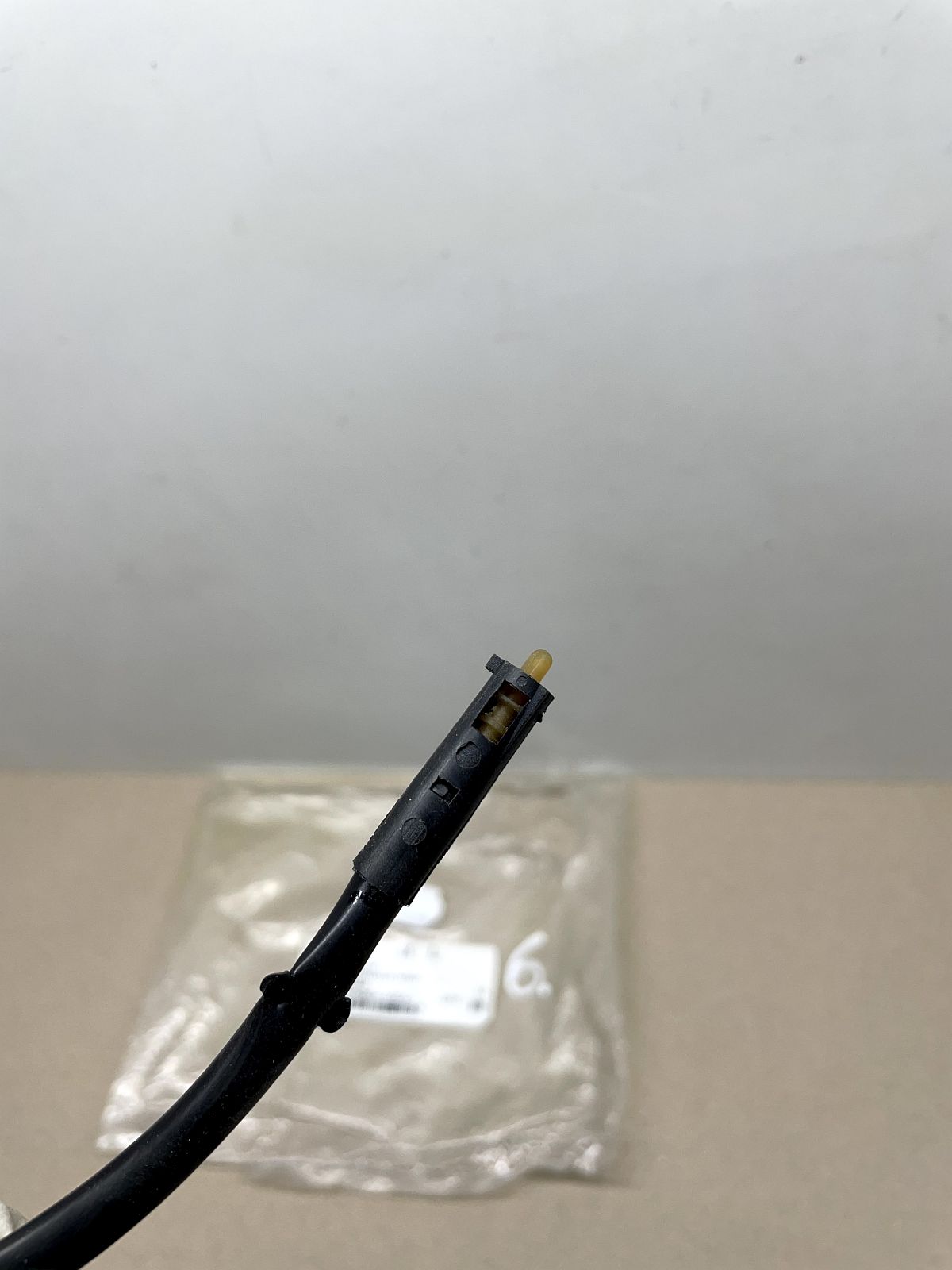 Pegasus S50 LX - ORIGINAL Bremslichtschalter LINKS NEU Switch Brake (40-22)