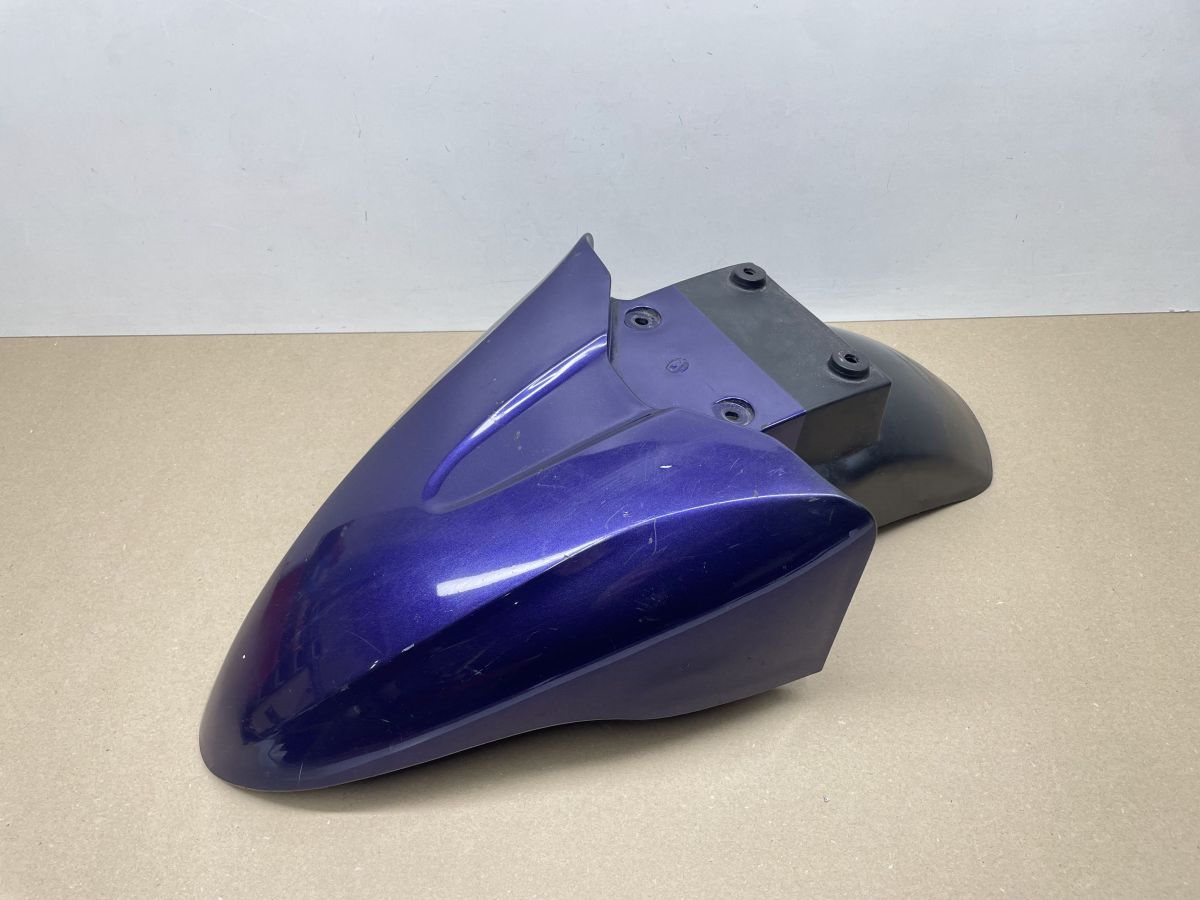 Suzuki GSX 1100 F - Kotflügel Spritzschutz Verkleidung vorne fairing (118-18)
