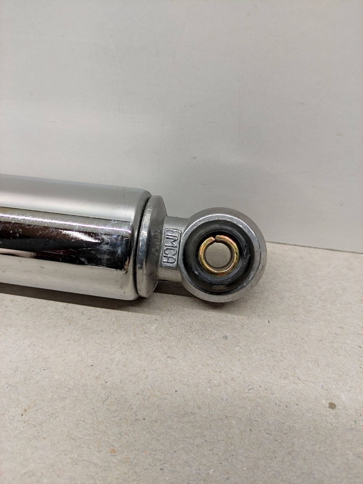 Hercules Prima Mofa - ORIGINAL IMCA Stoßdämpfer hinten NEU  (39-15)