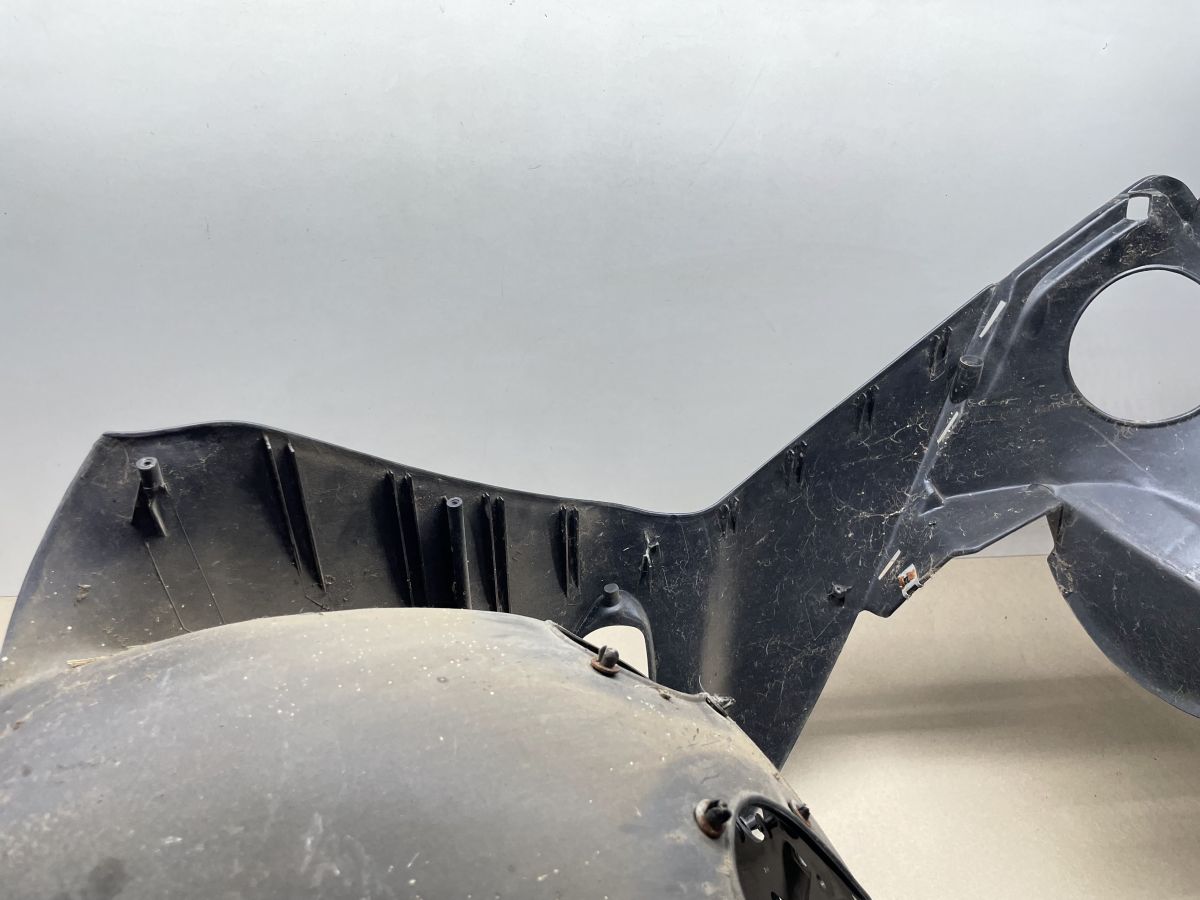 Aprilia Leonardo 125 - Front Verkleidung vorne Abdeckung fairing (97-2)