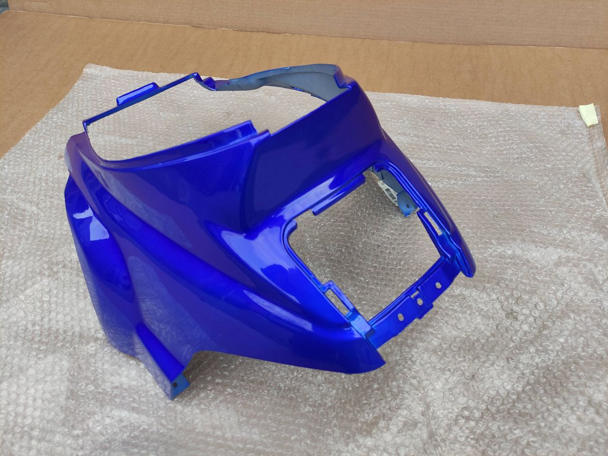 Pegasus SKY Express TGB Delivery Verkleidung Sitzbank BH124PL01 fairing (40)