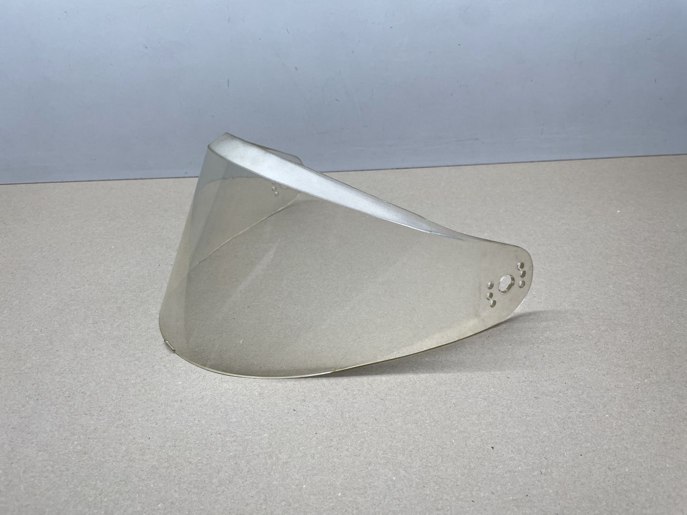 Helmvisier ALT Helm NOS - Shoei Uvex Kiwi Jet Schuberth Nava ? helmet  (106)-Copy
