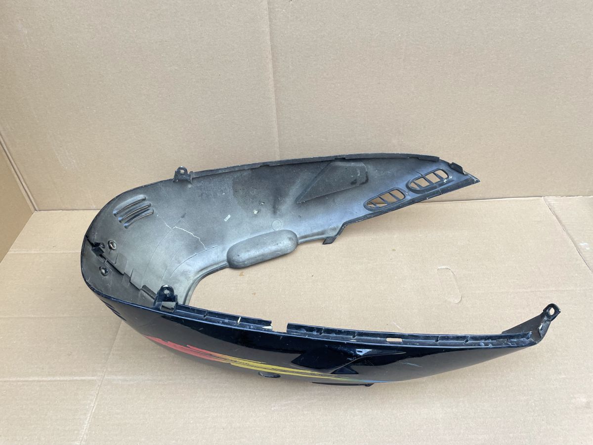 Karcher KM 50-1 Storm original Heck Abdeckung Verkleidung hinten fairing (102V)