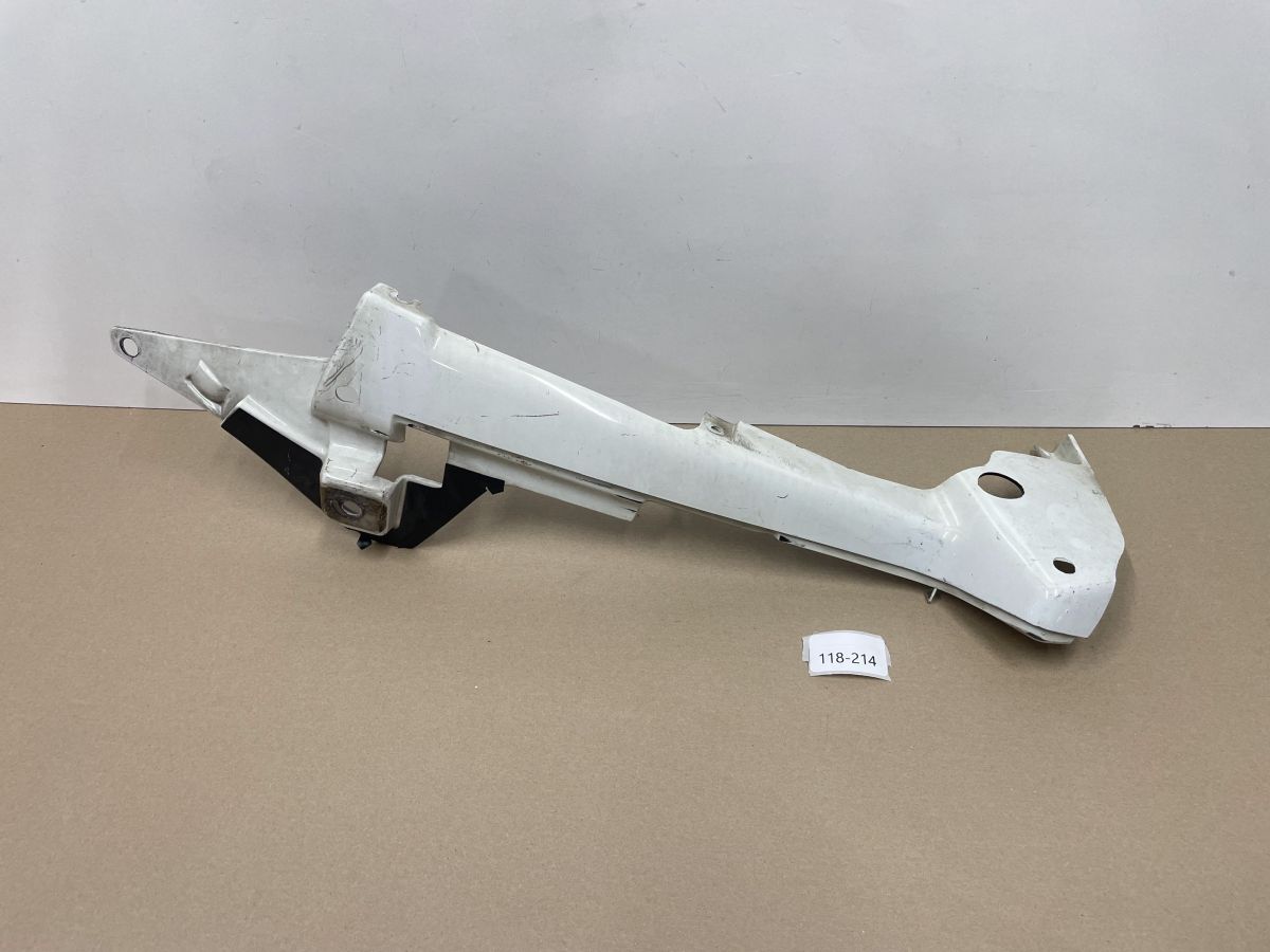 BMW R 1150 RT - Verkleidung links Seitenteil Abdeckung Deckel fairing  (118)
