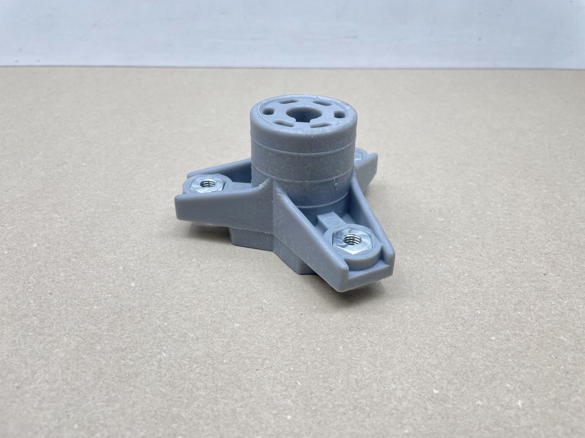 LEM Condor / Cayman - Hinterradnabe NOS rear wheel hub beetlebug (118-19)