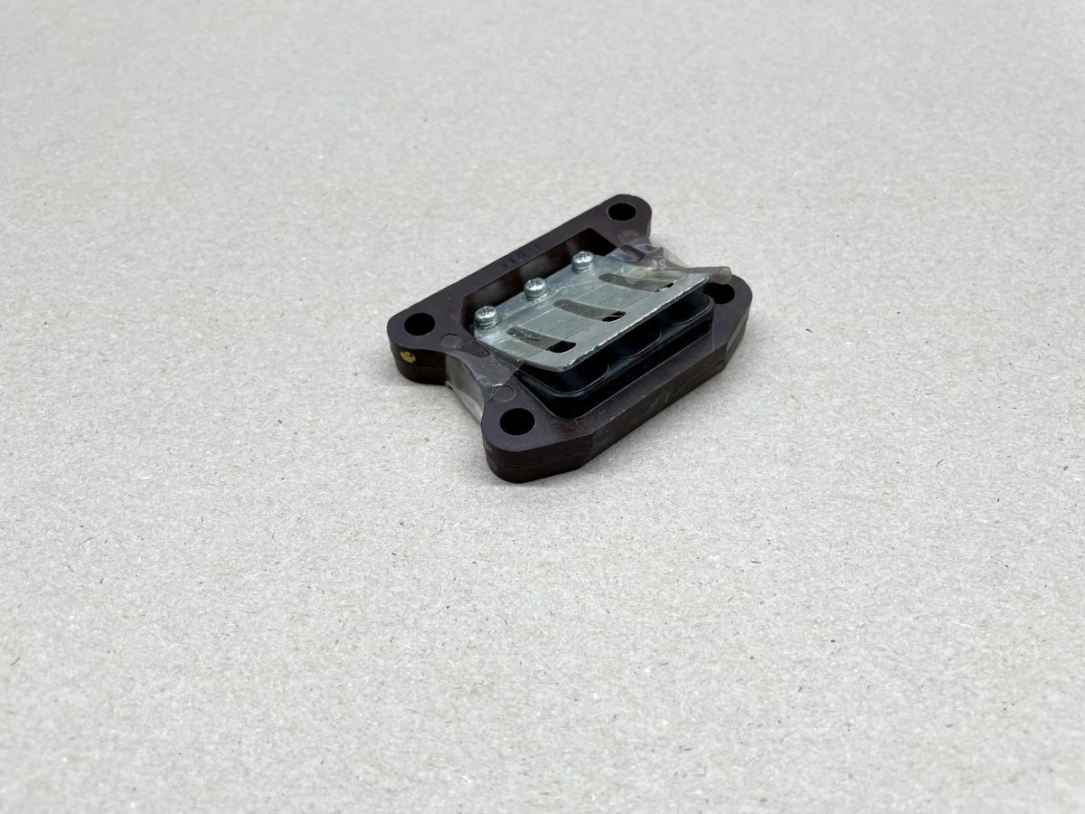 Peugeot Elyseo Zenith  - Membranblock Membrane NEU  (39-17)