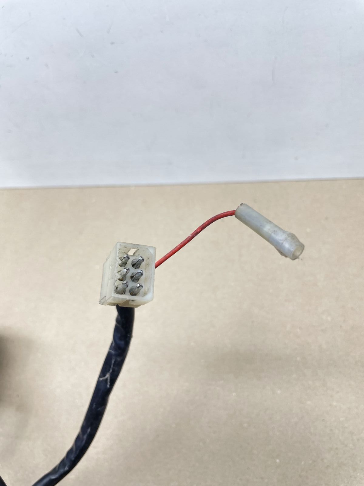 Aprilia Pegaso 650 Bj:1993-2001 - Lenkerschalter rechts CEV handlebars switch (118-24)