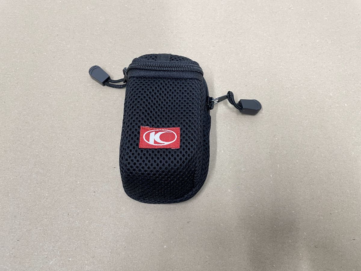 KYMCO TASCHE ORIGINAL für Schlüssel Bordwerkzeug / KB50, Agility, ZX, KB (118-8)