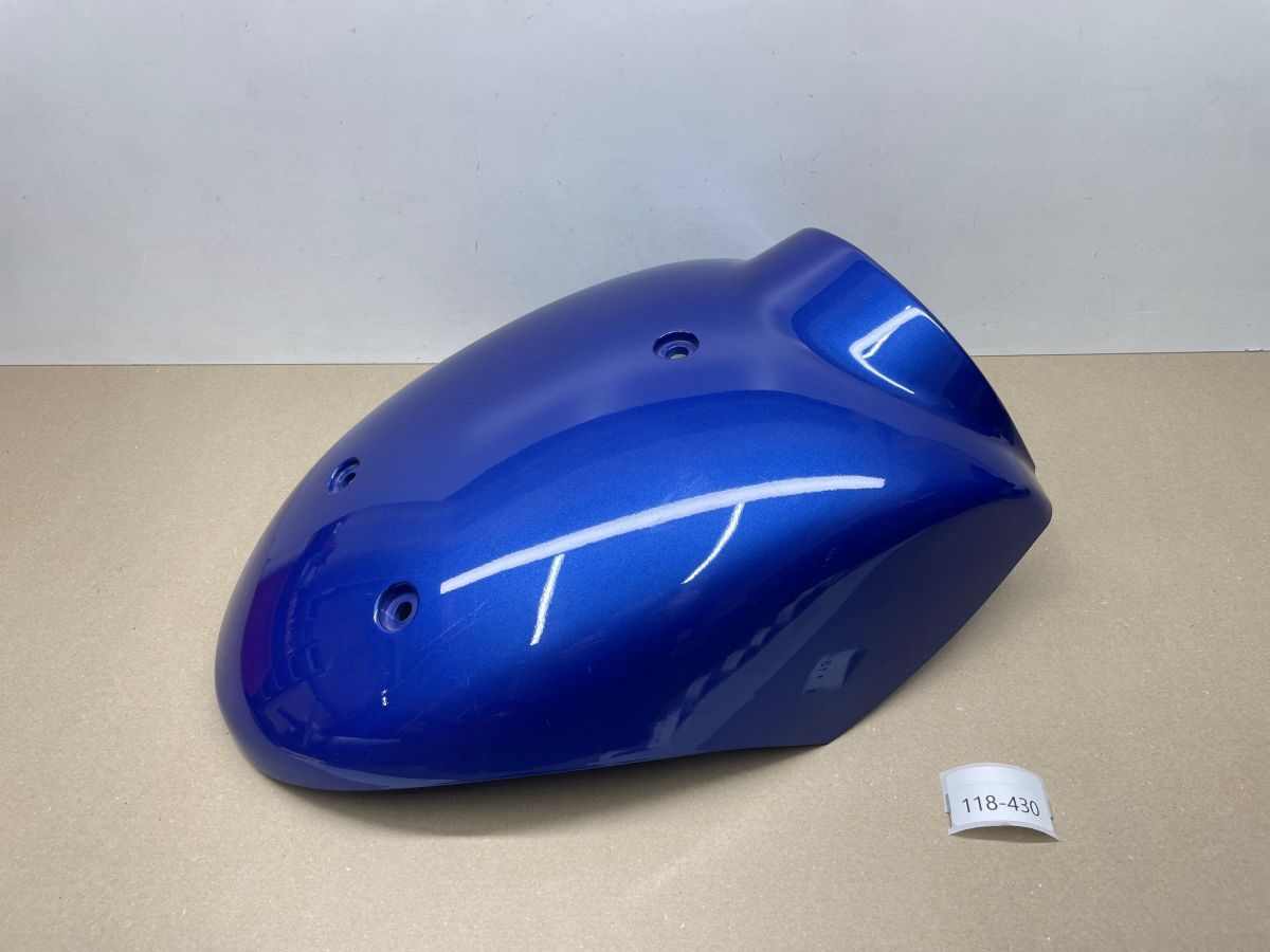 PGO RodoShow - original Front Verkleidung Abdeckung fairing  (118)