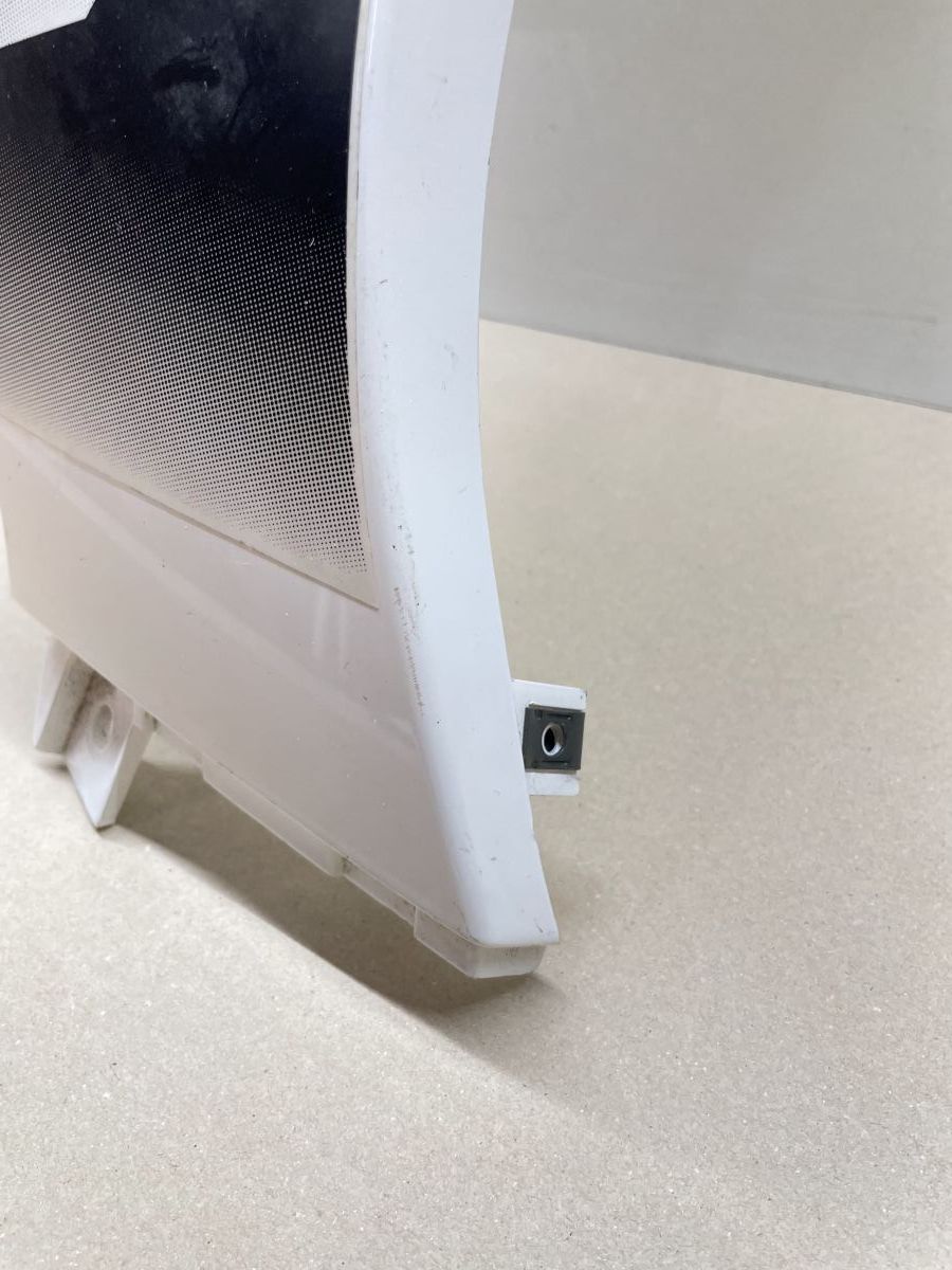 Lifan S-Ray 50 Seitenverkleidung vorne rechts Blinker Verkleidung Abdeckung (102-R)