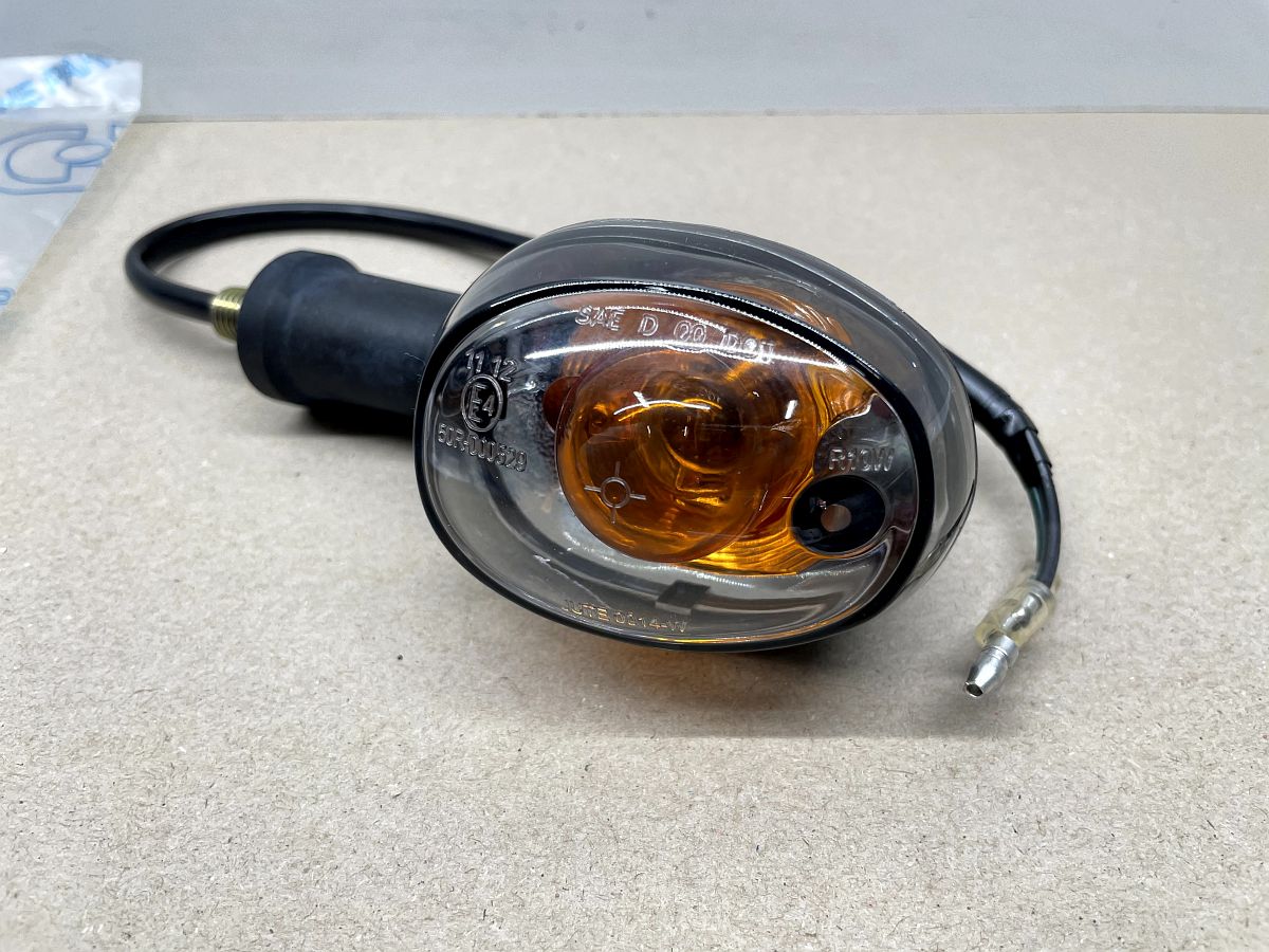 Pegasus Corona Sport  ORIGINAL Blinker hinten rechts 451019 turn signal (40-19)