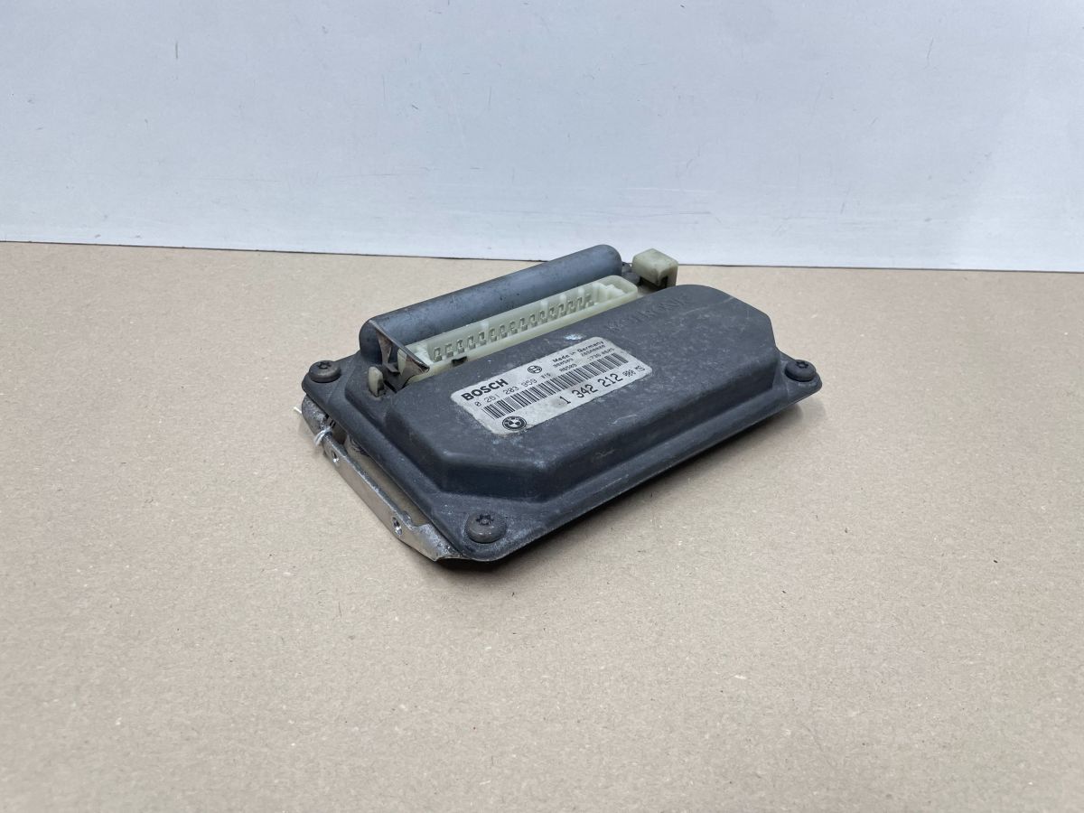 BMW R850RT R850GS R850R - Steuergerät 1342212 CDI control unit  (118-1)
