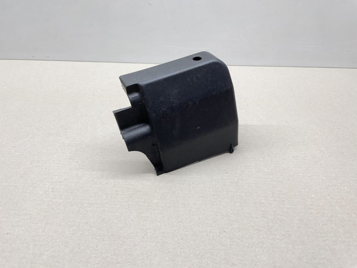 Saxonette / Spartamet - Abdeckung Vergaser BING TK Verkleidung fairing (83-2)