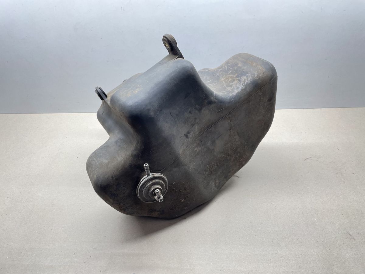 Piaggio Sfera NSL 50  - original Benzintank Kraftstofftank petrol tank (102-8)