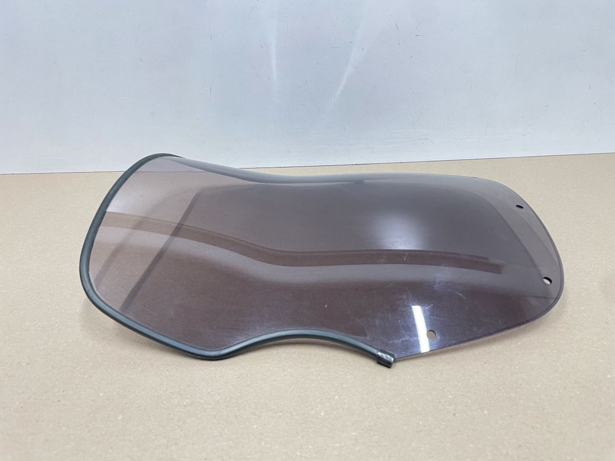 Windschild MRA 11-00/35  -   Kawasaki Yamaha Suzuki Honda windshield (118-W)