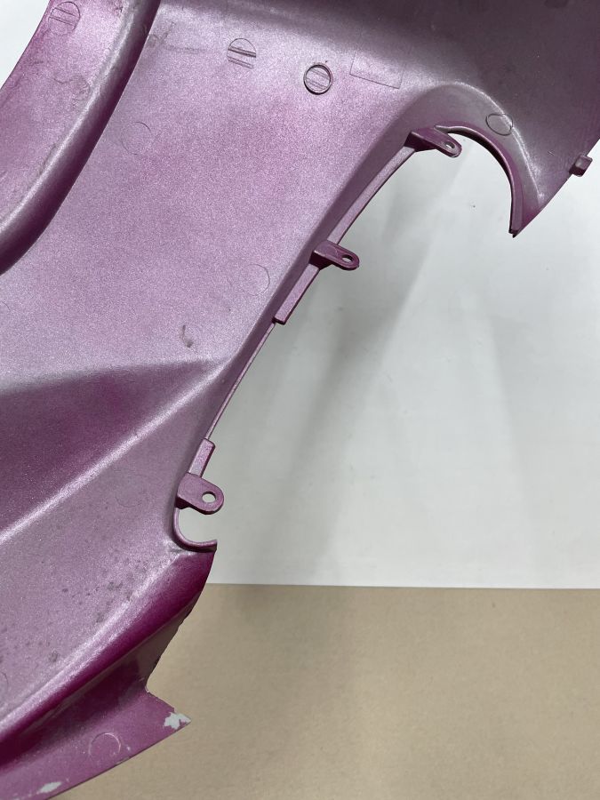 PGO T-Rex 50 /125 / 150  - Seitenverkleidung links Seitenteil fairing  (118-V)