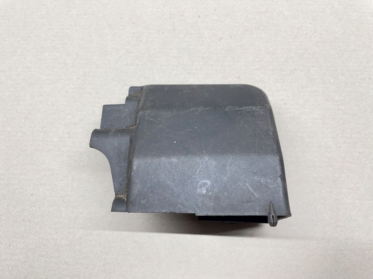 Saxonette / Spartamet - Abdeckung Vergaser BING TK Verkleidung fairing (83-2)