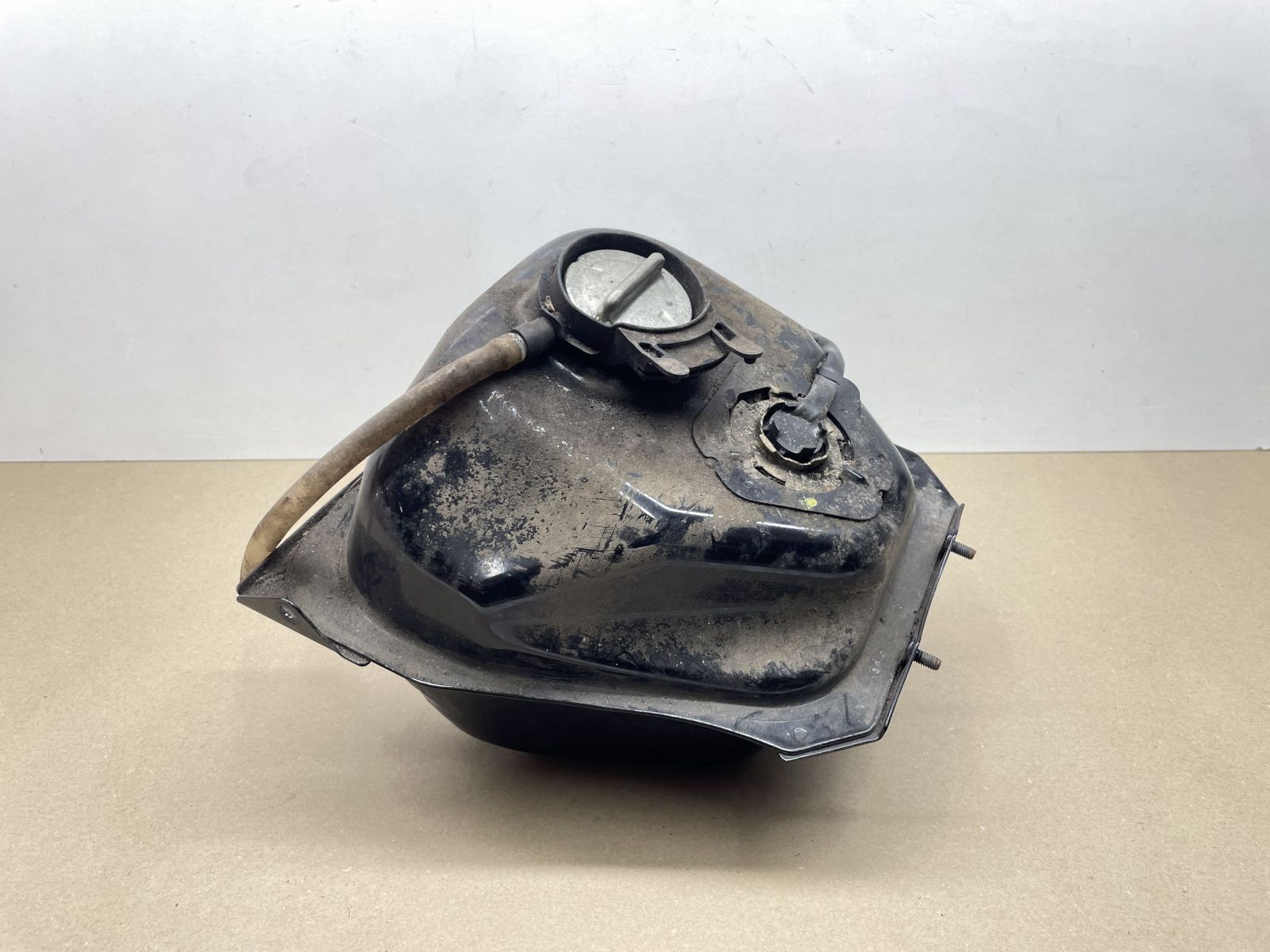Honda X8R  - Benzintank Kraftstofftank Benzinstandgeber petrol tank Tankdeckel (119)