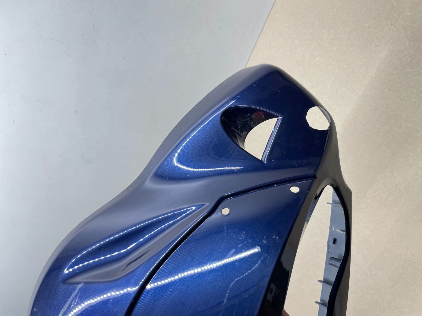 PGO T-Rex original Tachoverkleidung Lenker Abdeckung Verkleidung fairing  (118)