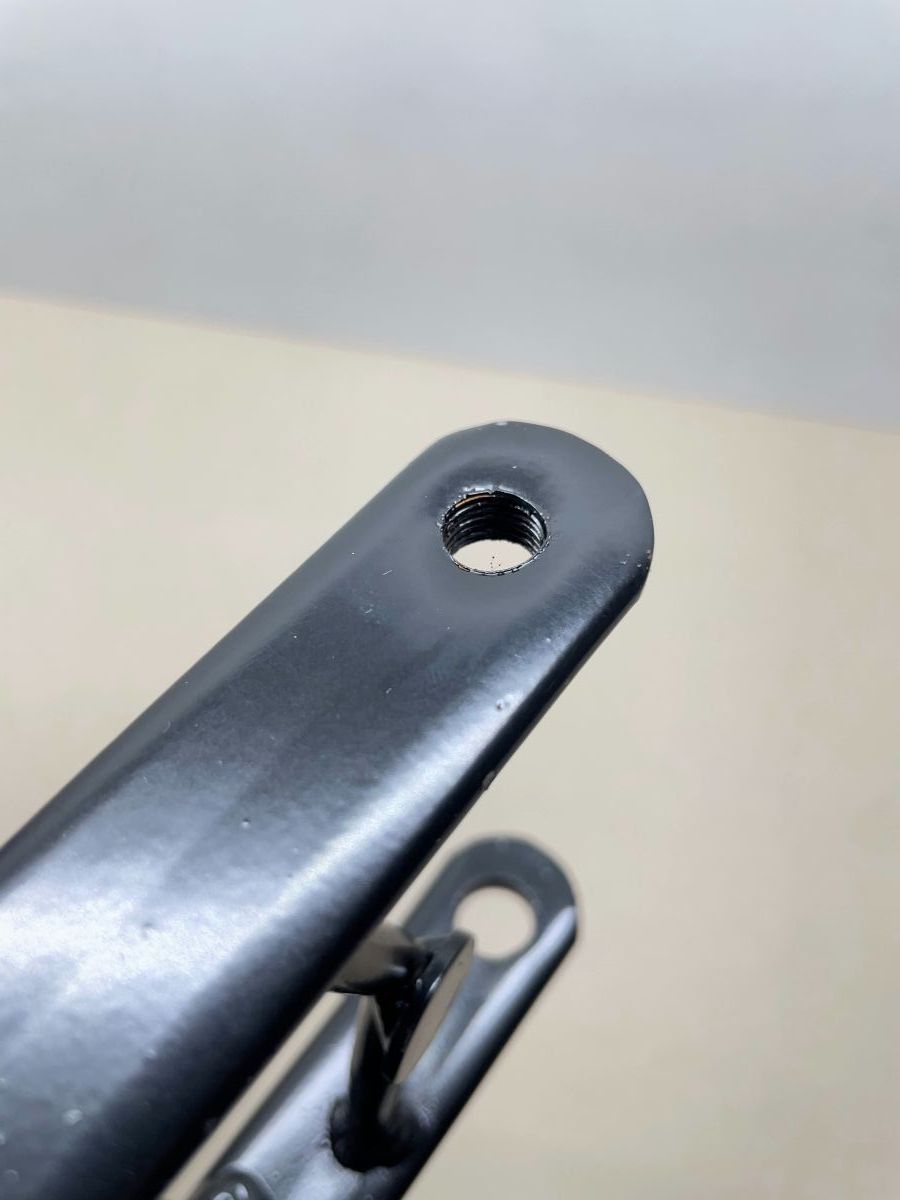 Hauptständer Ständer für Sachs 5 Gang Hercules MK K 50 RE RL KX NEU (94-177)