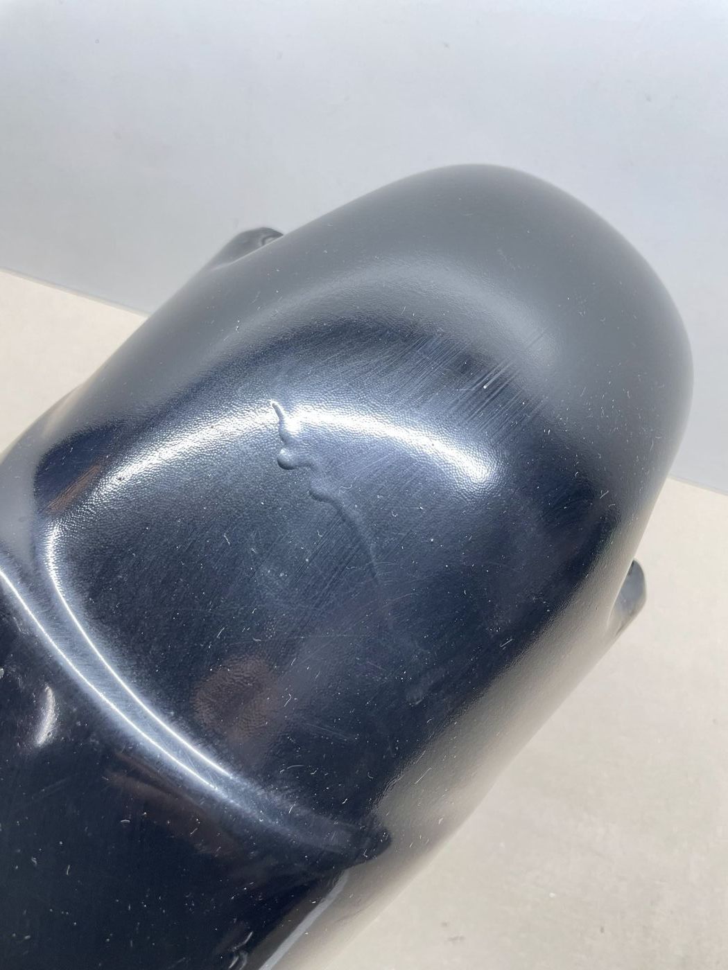 Aprilia Gulliver 50 - Kotflügel Spritzschutz vorne Abdeckung Verkleidung (102-10)