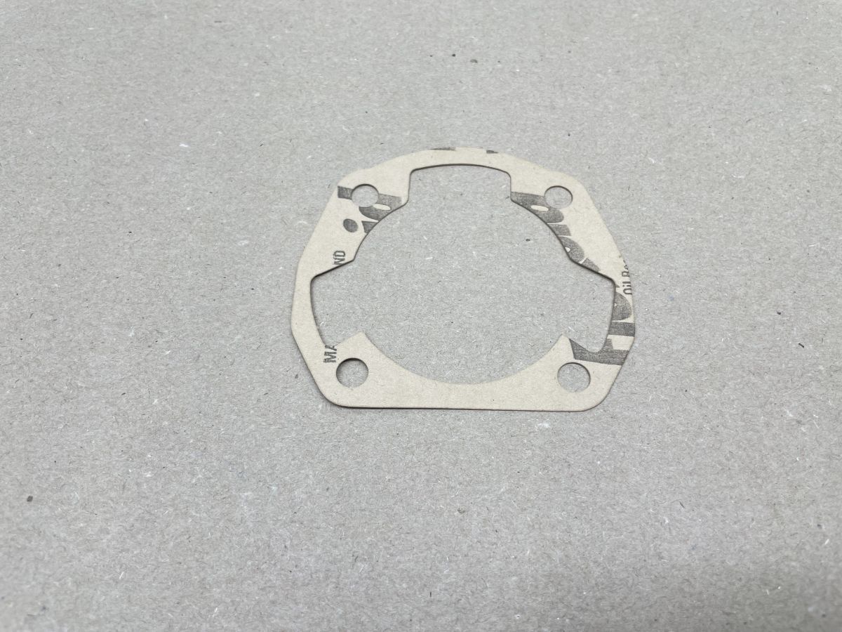Franco Morini ​G304 Motor - Zylinderfußdichtung LEM LX4 cylinder base gasket (118-20)