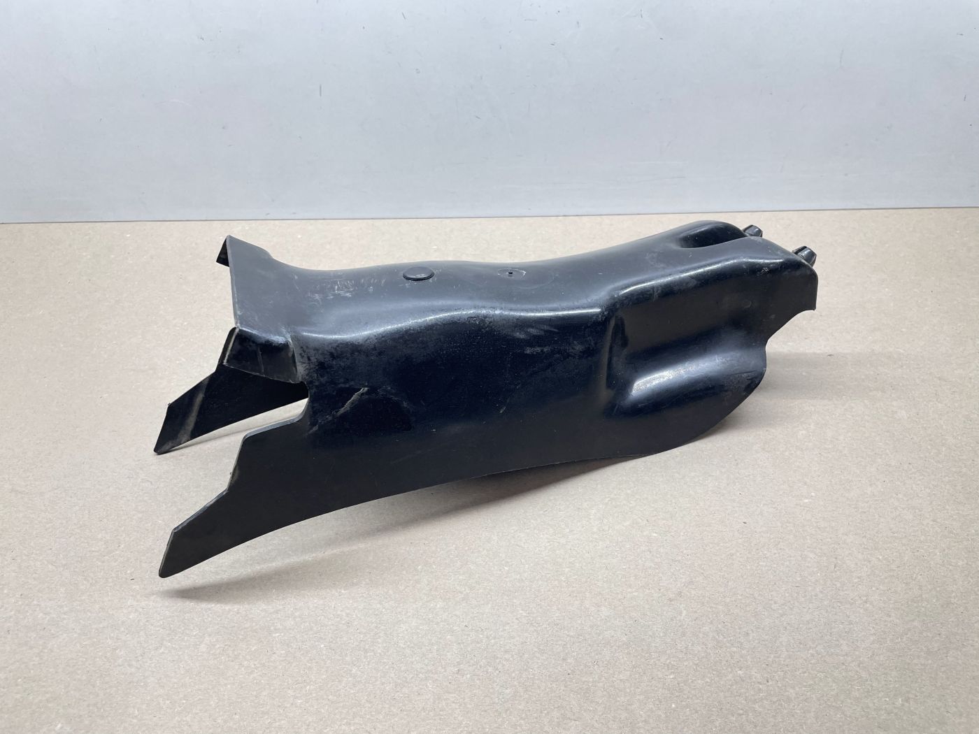 Honda CM 185 T / CM 200T - Spritzschutz Fender Abdeckung Verkleidung (118-V)