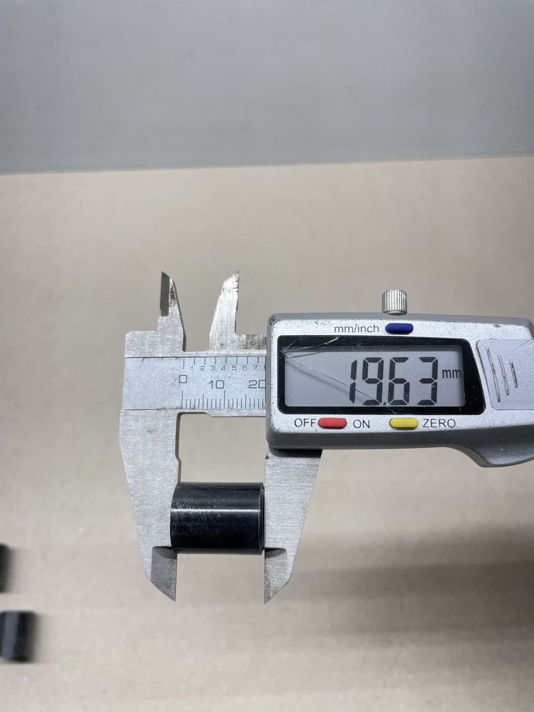 Schwingenlager Buchse ? 30x18,5mm  20x15mm Mofa Hercules DKW KTM Puch (39-49R)