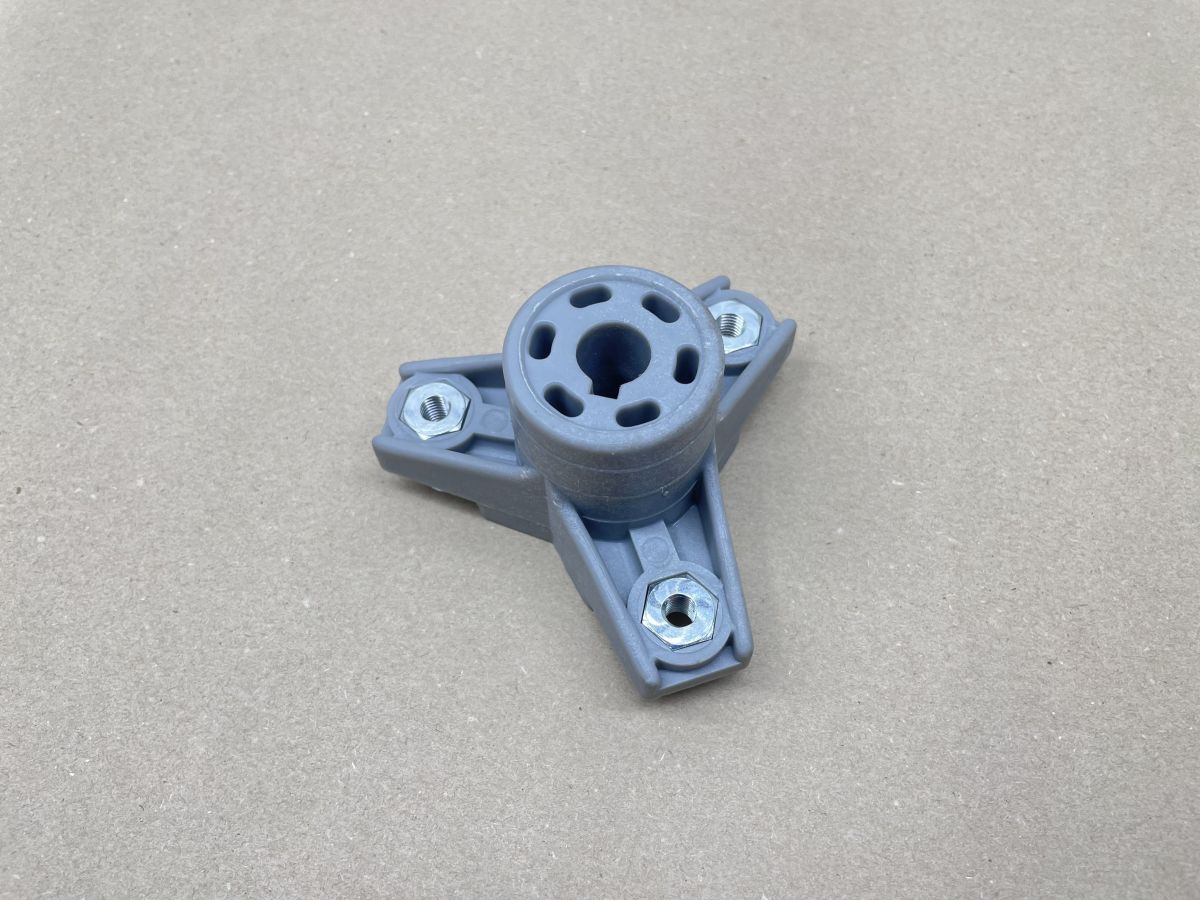 LEM Condor / Cayman - Hinterradnabe NOS rear wheel hub beetlebug (118-19)