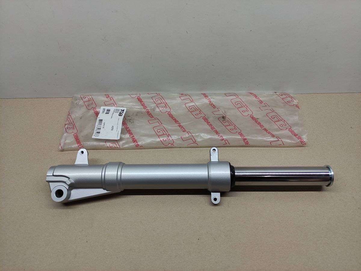 Pegasus R50X TGB Bullet - Gabelholm rechts Stoßdämpfer 412705 fork front (40)