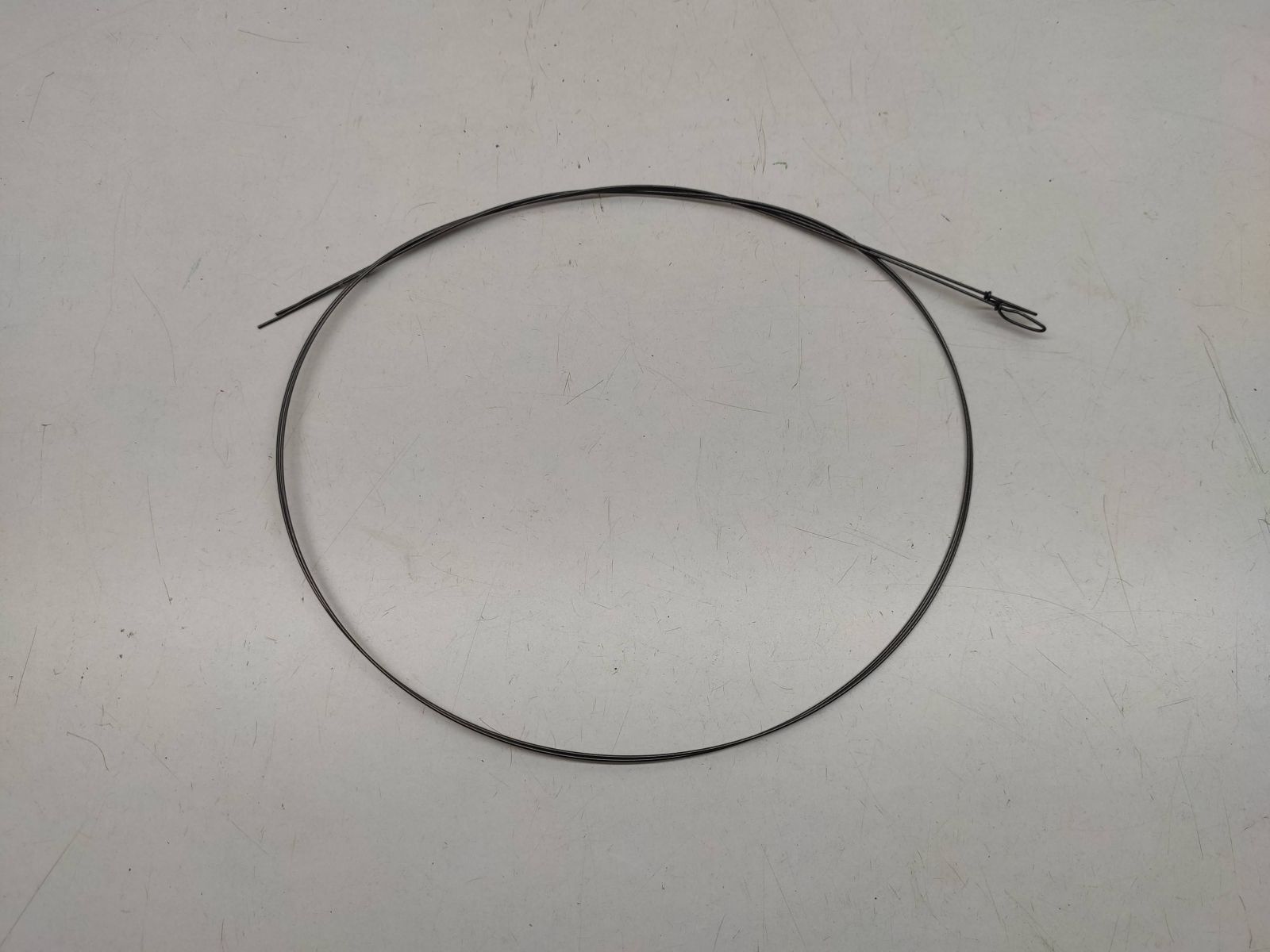 Vespa PK PX - ORIGINAL Starterinnenzug Chokezug Starter Zug 152310 NEU (B8)