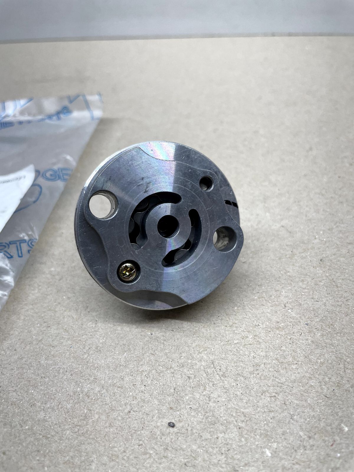 Pegasus Corona 125 TGB 303R Hawk 125 ORI.  Ölpumpe 400119 Pump Assy Oil (40-18)