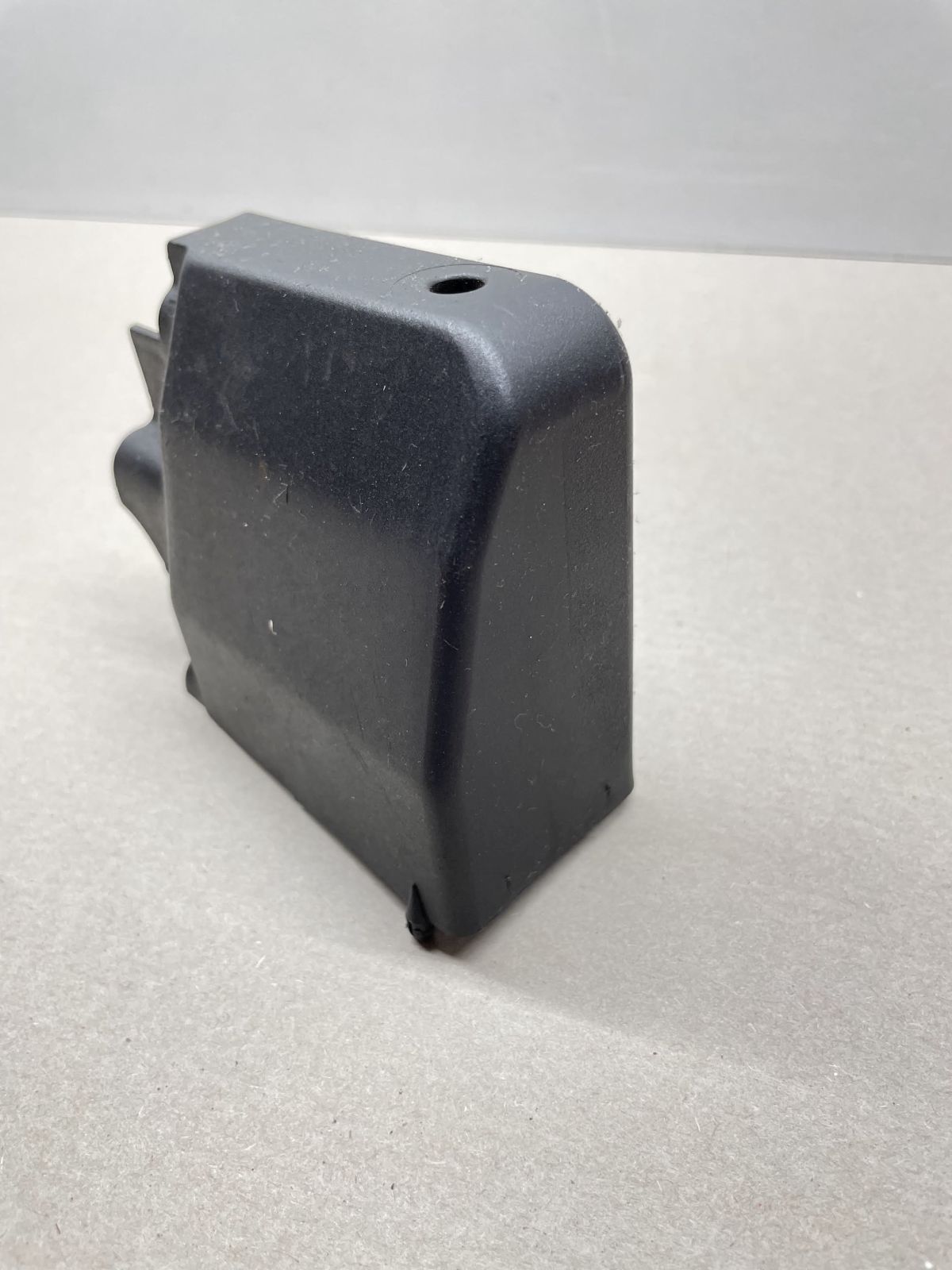 Saxonette / Spartamet - Abdeckung Vergaser BING TK Verkleidung fairing (83-2)