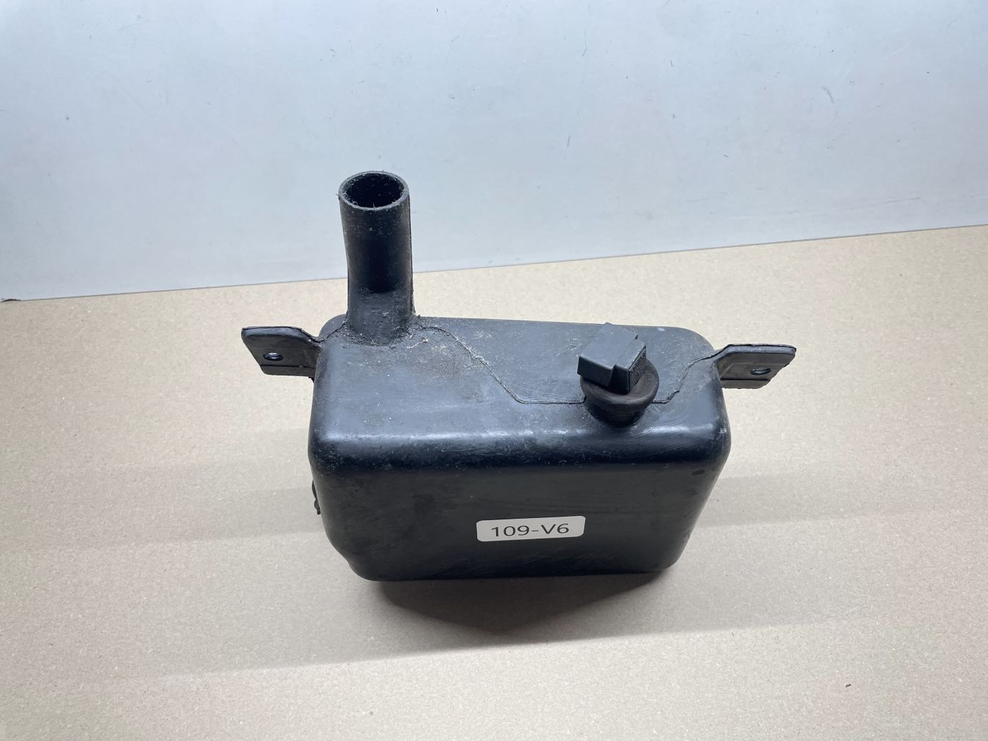 Gilera Runner 50- Öltank Öltstandgeber oil tank (109-3)