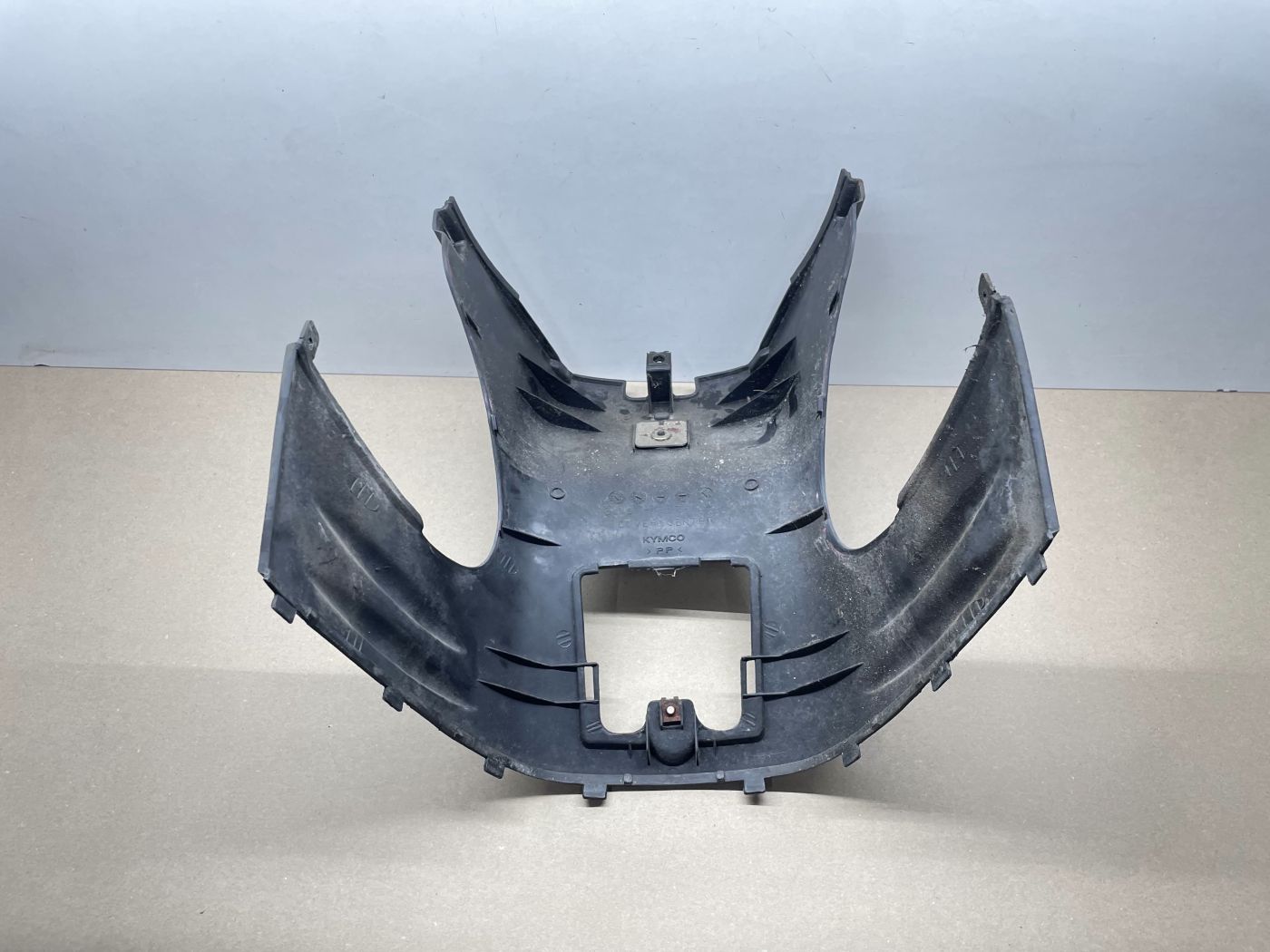 Kymco Cobra Cross -  Verkleidung Sitzbank Innenraum Abdeckung fairing (114)