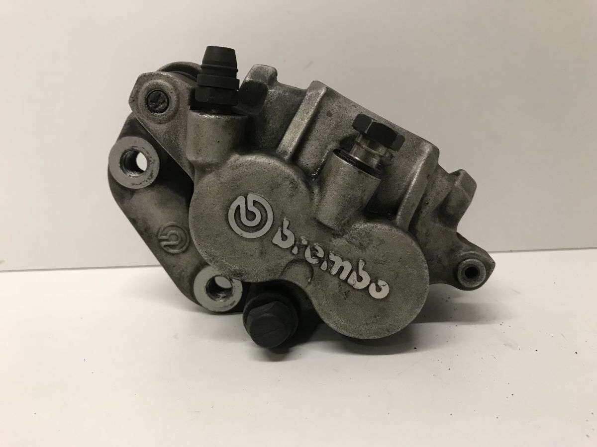 Aprilia ETV 1000 Caponord ABS - Bremszange Bremssattel vorne links !