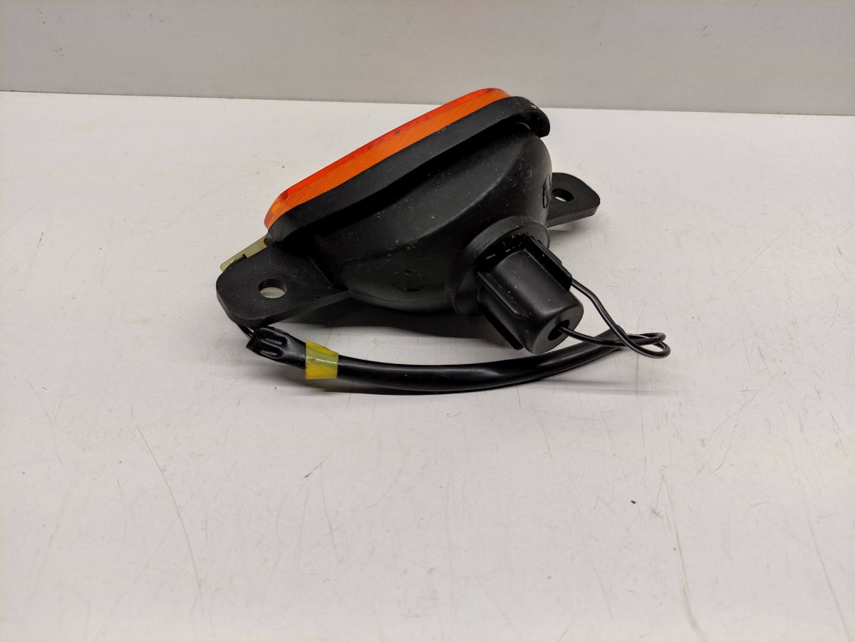 Hyosung Avanti SD50 - Blinker hinten links NEU ! (38-9)