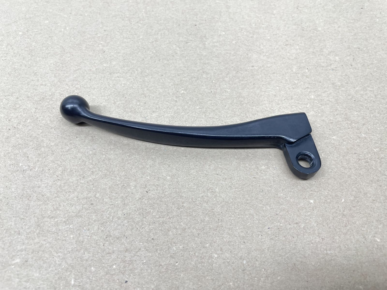 HYOSUNG SF50 Rally SB50M - Bremshebel Bremsgriff links NOS brake lever  (118-24)