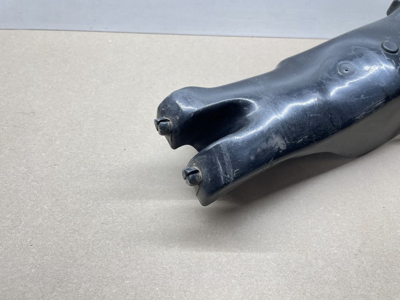 Honda CM 185 T / CM 200T - Spritzschutz Fender Abdeckung Verkleidung (118-V)