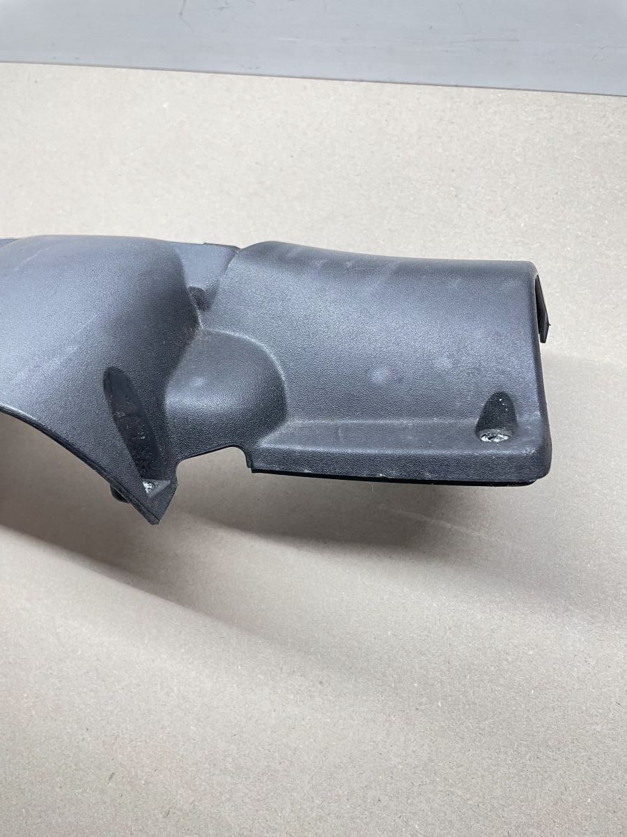 Peugeot JetForce C-Tech 50  Tachoverkleidung Lenker Abdeckung fairing (98)