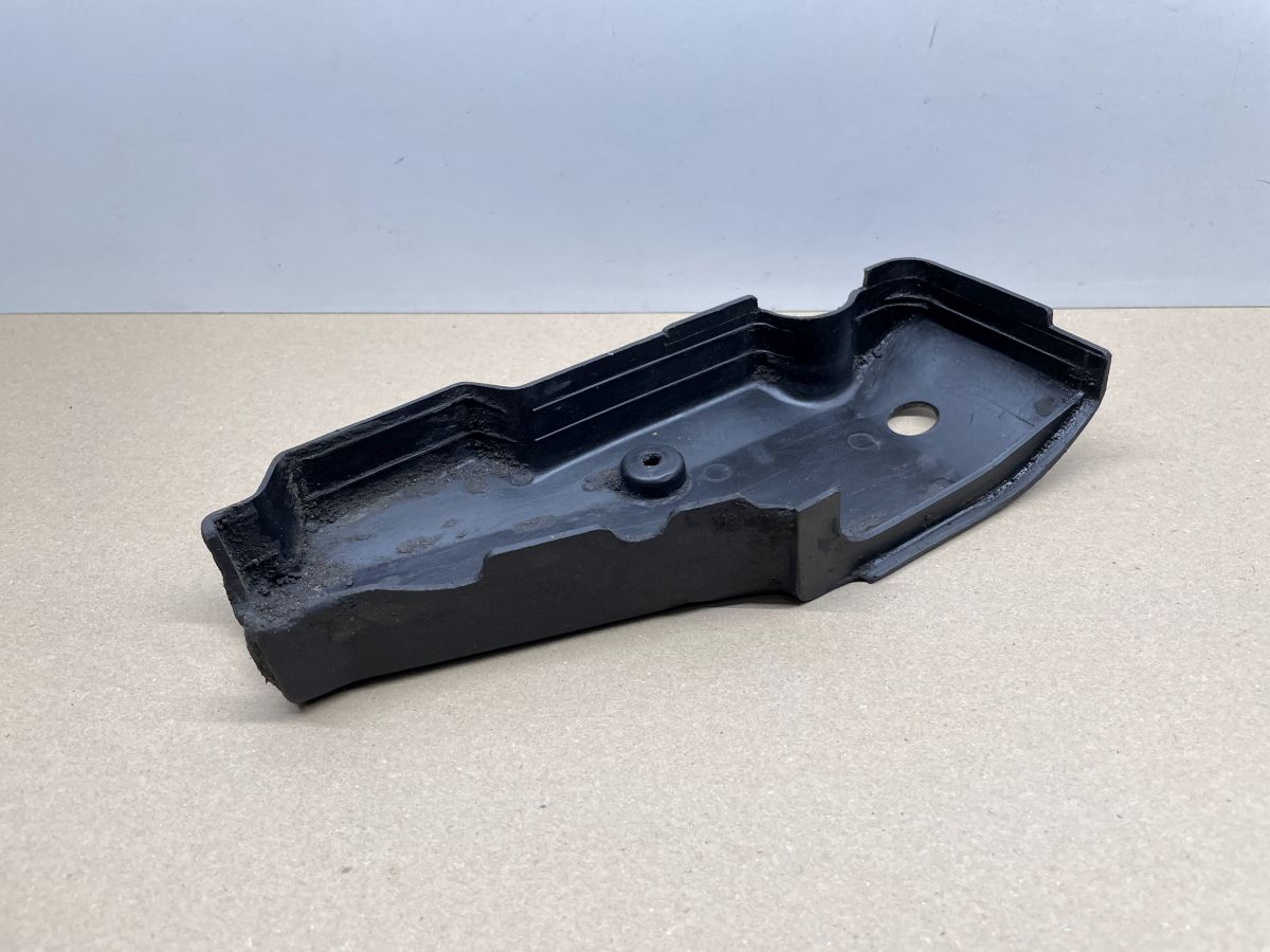 Vespa PK80 S Automatica - Verkleidung Abdeckung Schaltraste fairing  (44)